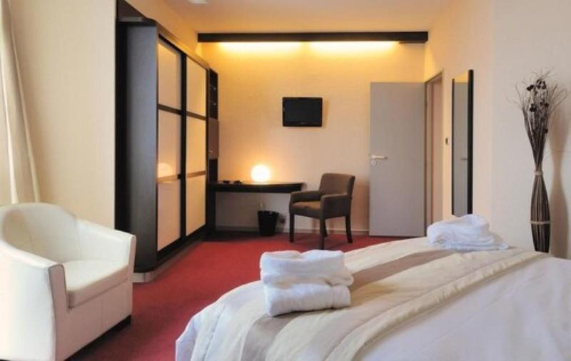 Le H - Hotel & Restaurant Barr Luaran gambar