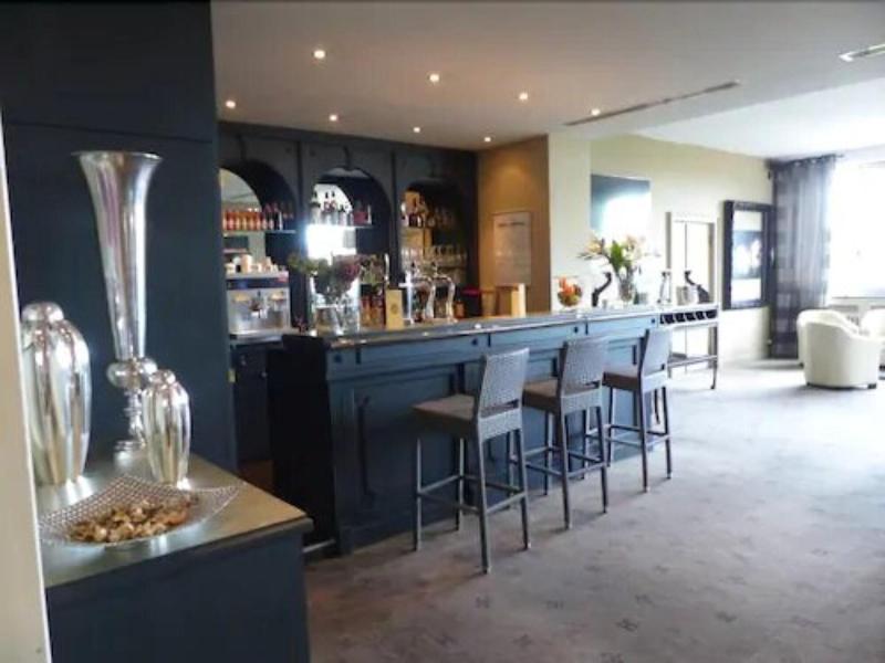 Le H - Hotel & Restaurant Barr Luaran gambar