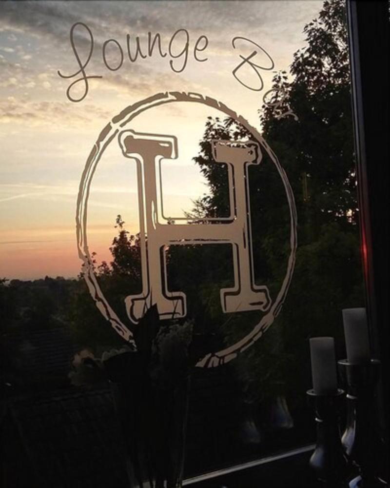 Le H - Hotel & Restaurant Barr Luaran gambar