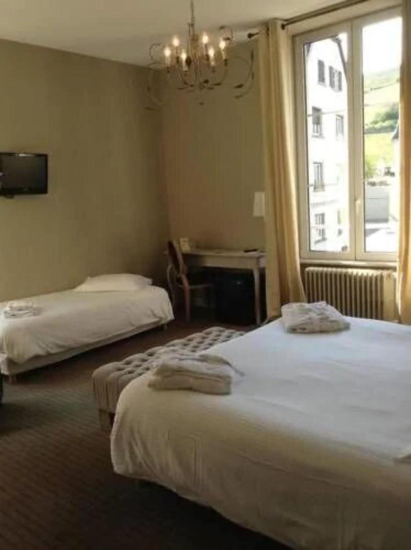 Le H - Hotel & Restaurant Barr Luaran gambar