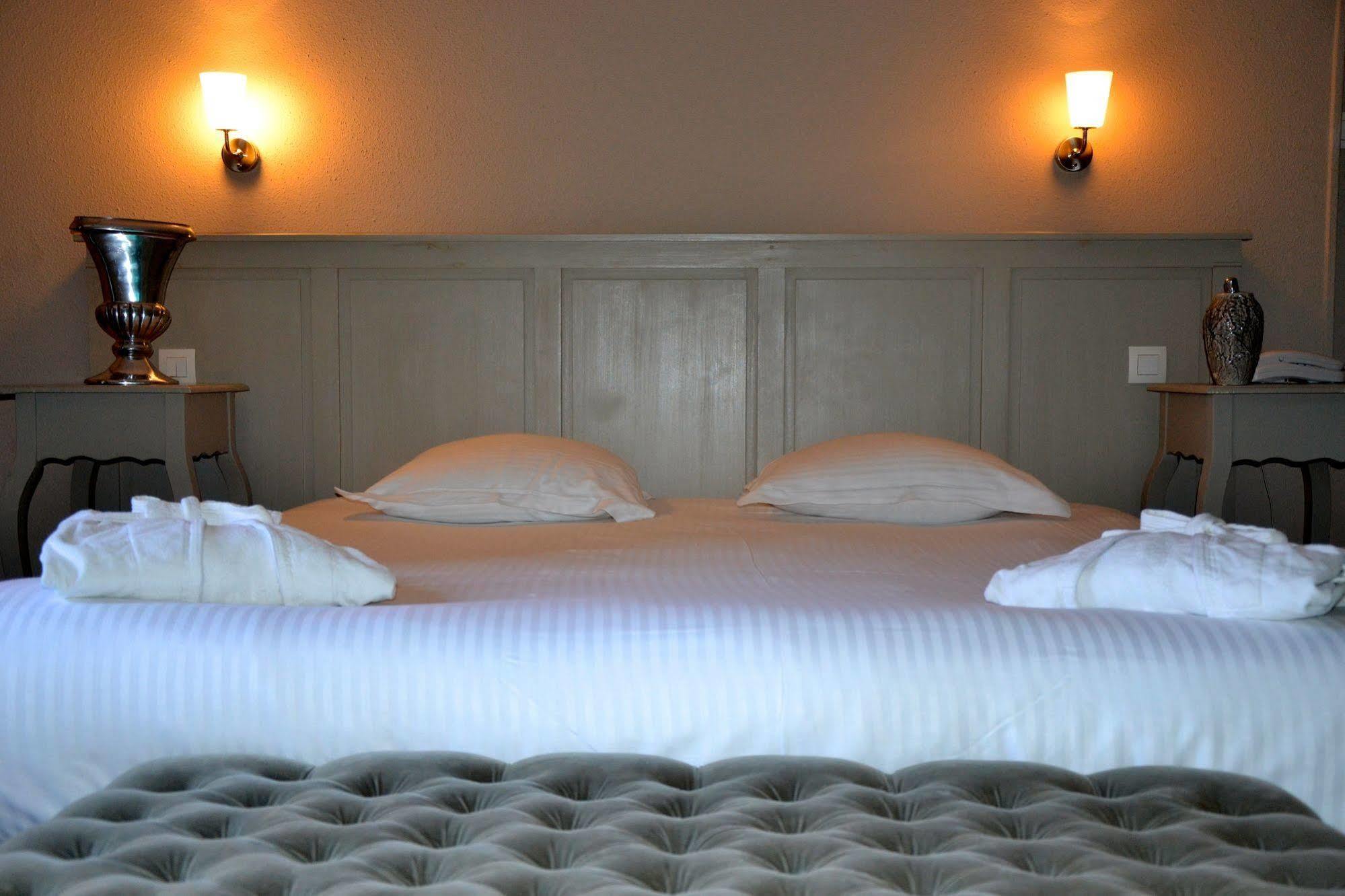 Le H - Hotel & Restaurant Barr Luaran gambar