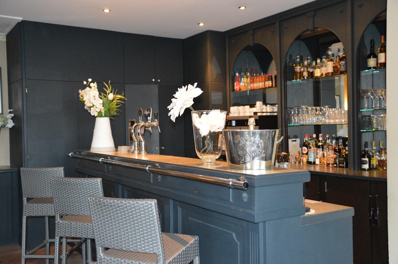 Le H - Hotel & Restaurant Barr Luaran gambar