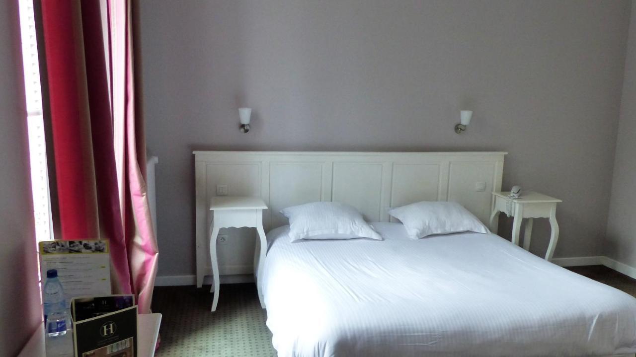 Le H - Hotel & Restaurant Barr Luaran gambar