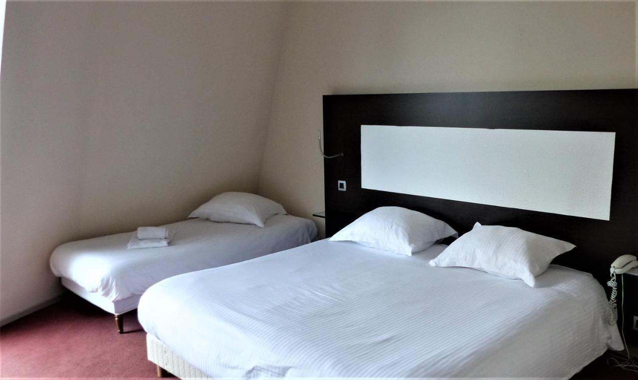 Le H - Hotel & Restaurant Barr Luaran gambar