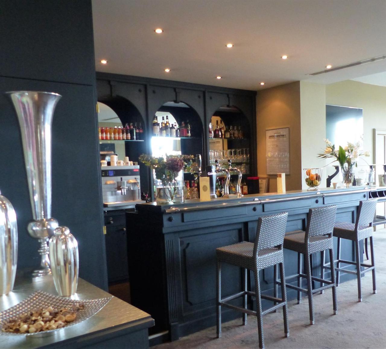 Le H - Hotel & Restaurant Barr Luaran gambar