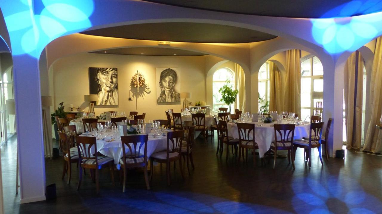 Le H - Hotel & Restaurant Barr Luaran gambar