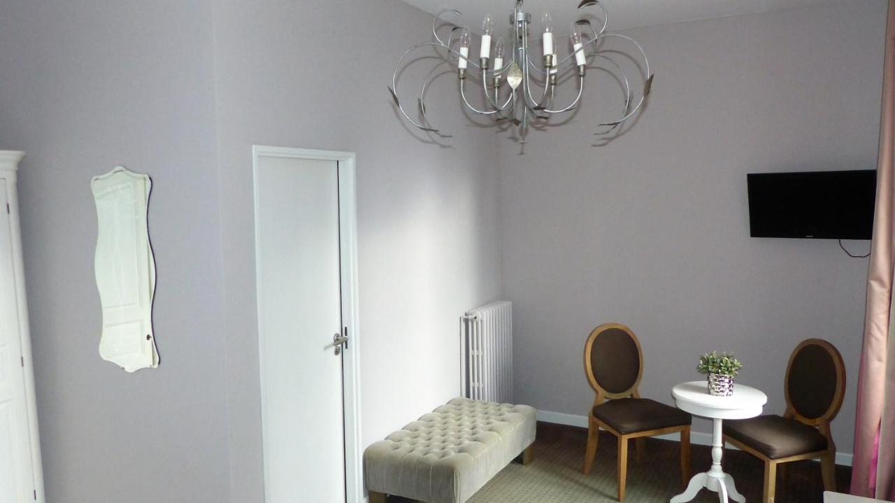 Le H - Hotel & Restaurant Barr Luaran gambar