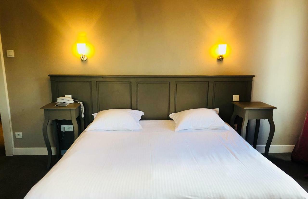 Le H - Hotel & Restaurant Barr Luaran gambar